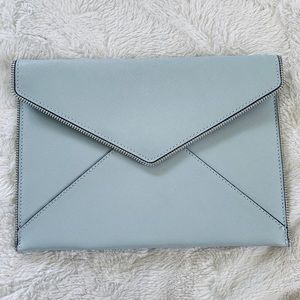 Rebecca Minkoff Leo Envelope Clutch
